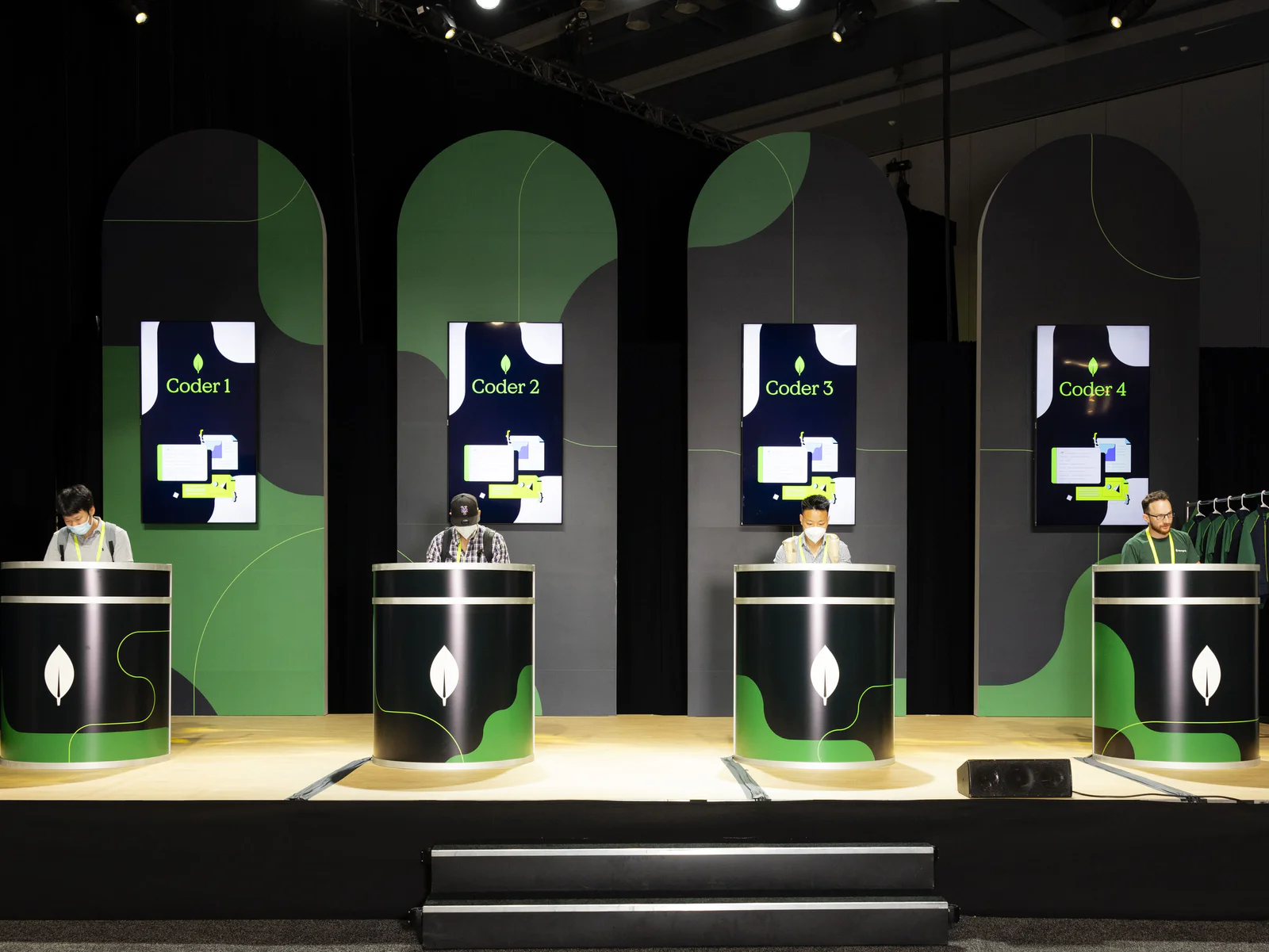 MongoDB MongoDB