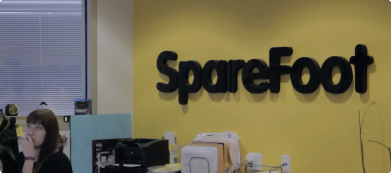 Sparefoot video placeholder