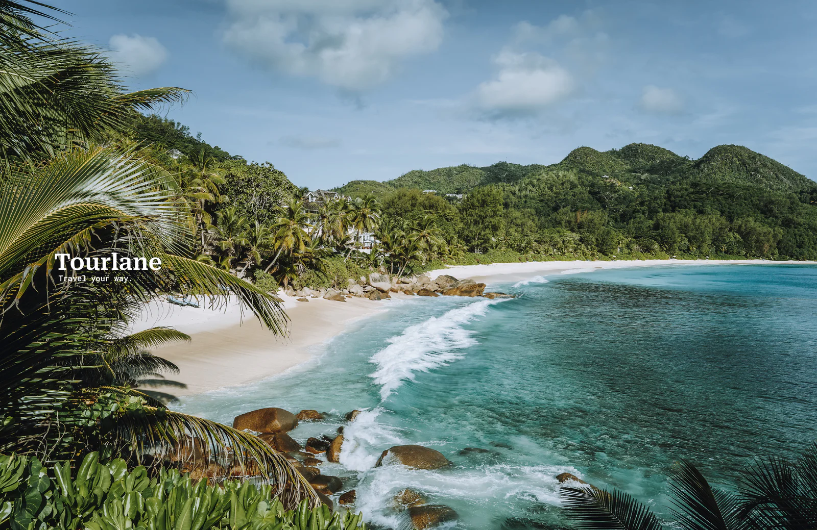 Visual Seychelles